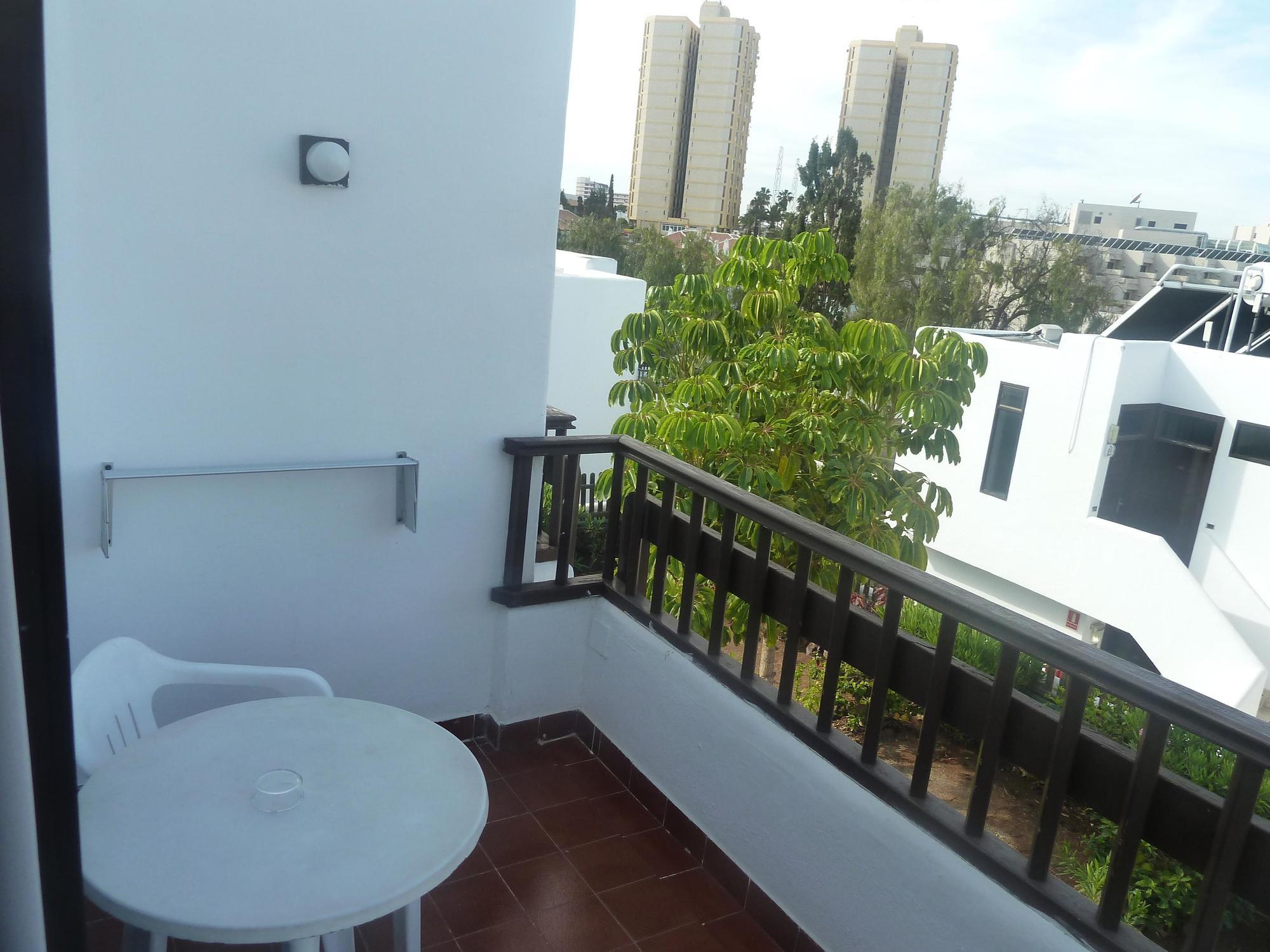Apartment Paraiso Del Sol Y Paradero