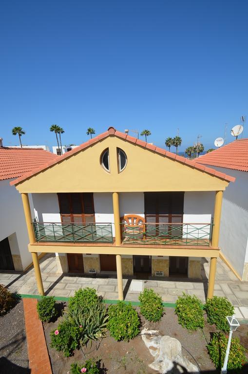 Casa Altamar Holiday home