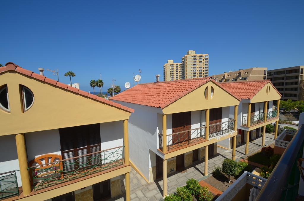 Holiday home Casa Altamar Playa de las Americas (Tenerife)