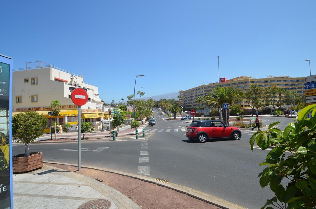 Casa Altamar Playa de las Americas (Tenerife)