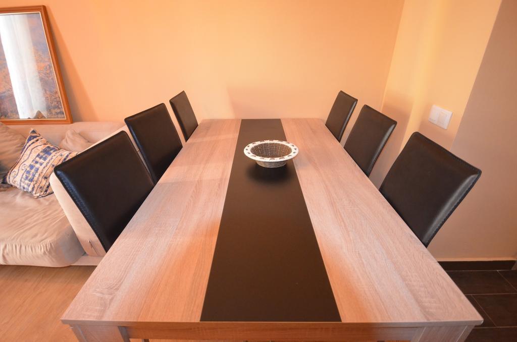 Casa Altamar Holiday home *