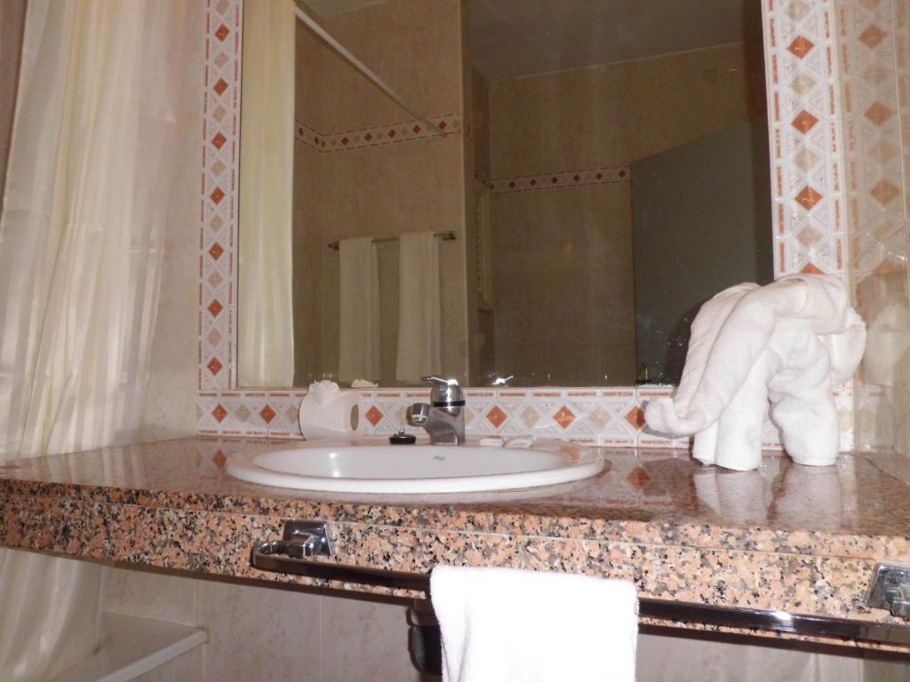 Apartamento Chinyero *