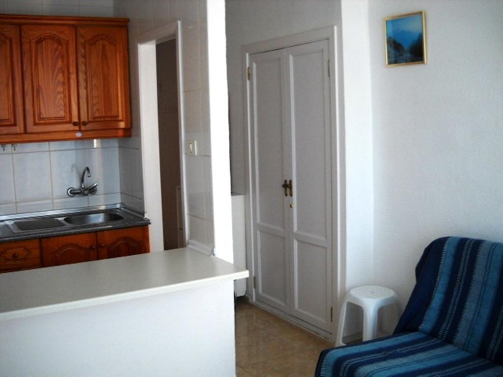 Apartamento Playa Honda Playa de las Américas