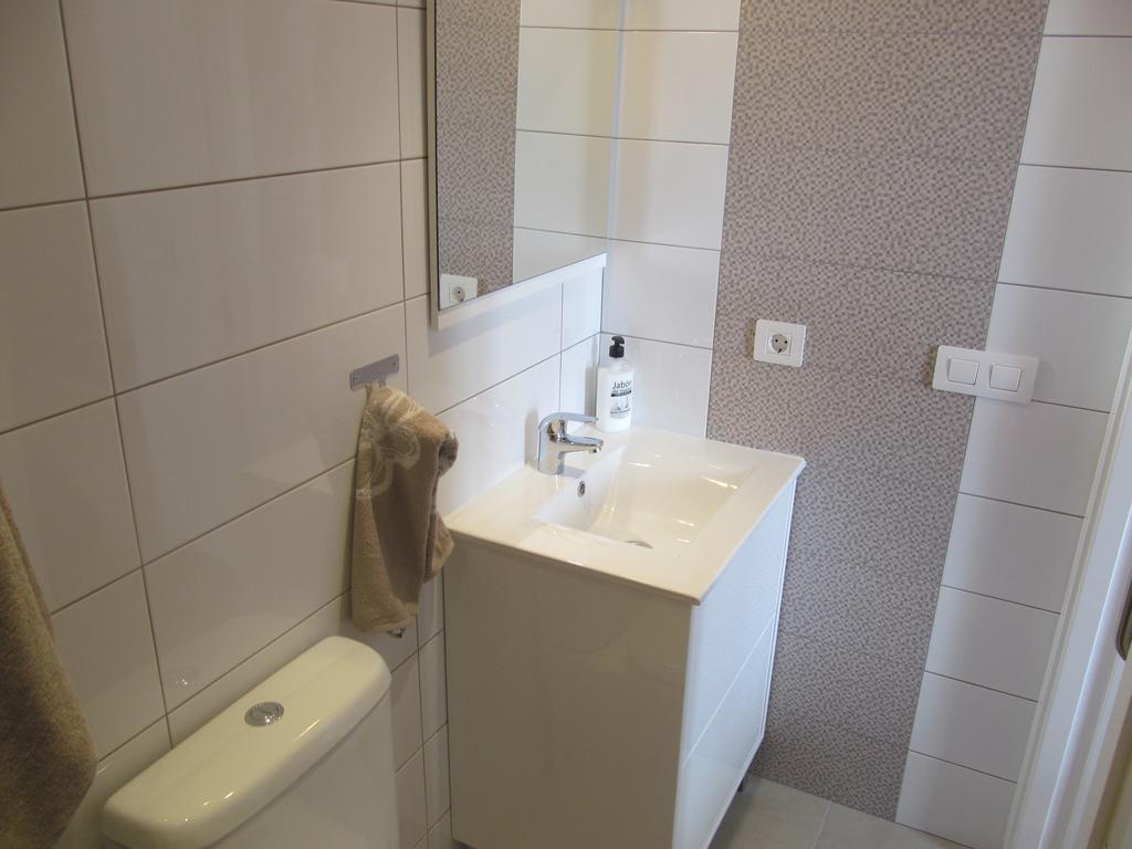 Apartment Virginia Playa de las Americas (Tenerife)