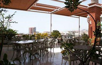 Atlantico Centro Santa Cruz de Tenerife