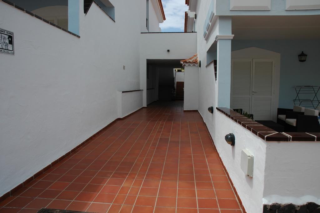 Penthouse El Mirador Cristianos Tenerife - Vv *