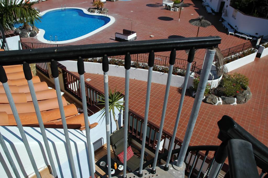 Penthouse El Mirador Cristianos Tenerife - Vv *