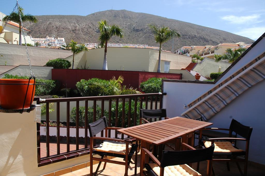 Penthouse El Mirador Cristianos Tenerife - Vv * Los Cristianos (Tenerife)