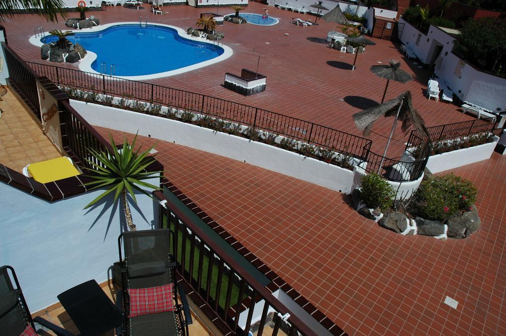 Penthouse El Mirador Cristianos Tenerife - Vv Los Cristianos (Tenerife)
