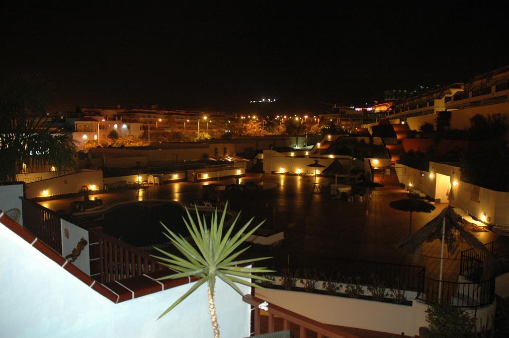Holiday home Penthouse El Mirador Cristianos Tenerife - Vv Los Cristianos (Tenerife)