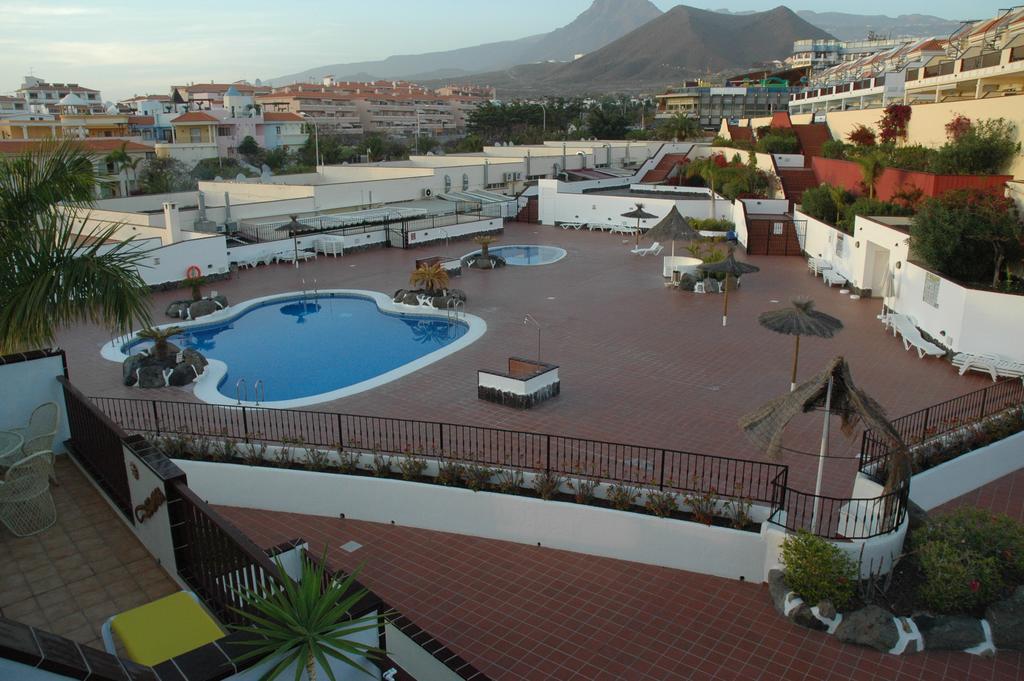 Penthouse El Mirador Cristianos Tenerife - Vv * Los Cristianos (Tenerife)