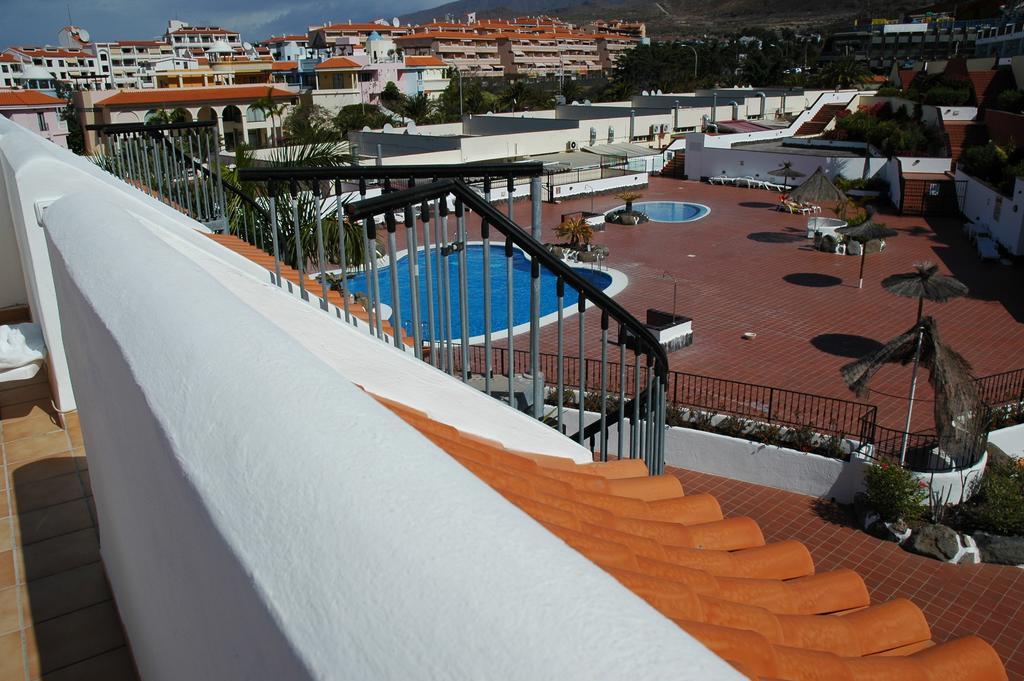 Penthouse El Mirador Cristianos Tenerife - Vv Holiday home Los Cristianos (Tenerife)
