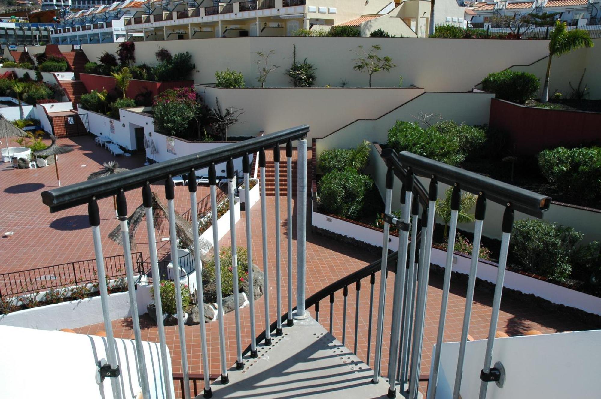 Penthouse El Mirador Cristianos Tenerife - Vv * Los Cristianos (Tenerife)