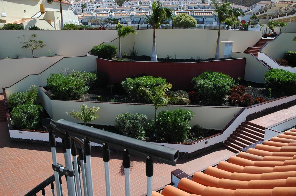 Holiday home Penthouse El Mirador Cristianos Tenerife - Vv Los Cristianos (Tenerife)