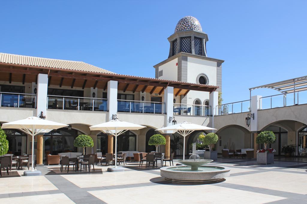 Maria 5* Costa Adeje (Tenerife)