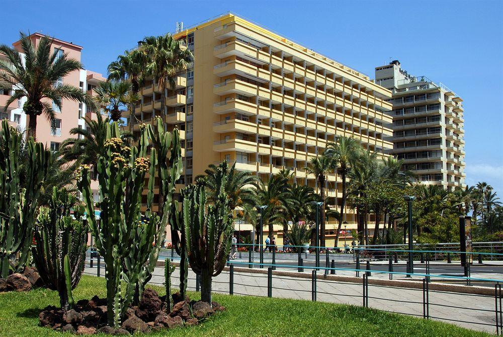 Elegance Palmeras Playa 3*
