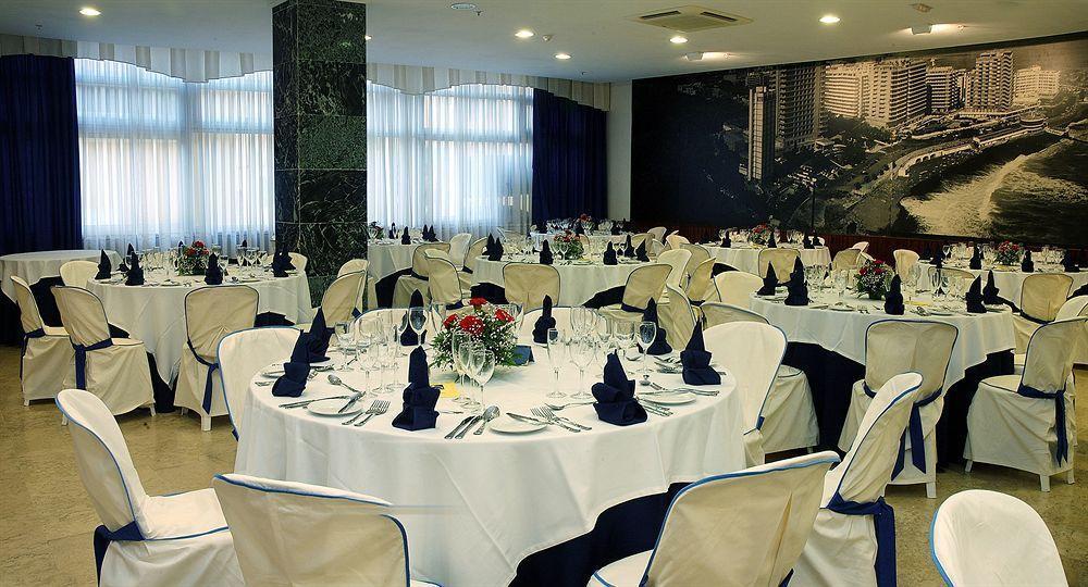 Hotel Elegance Palmeras Playa 3*