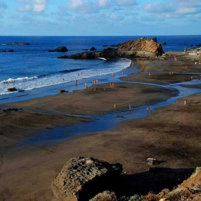Y Playa Hébergement de vacances