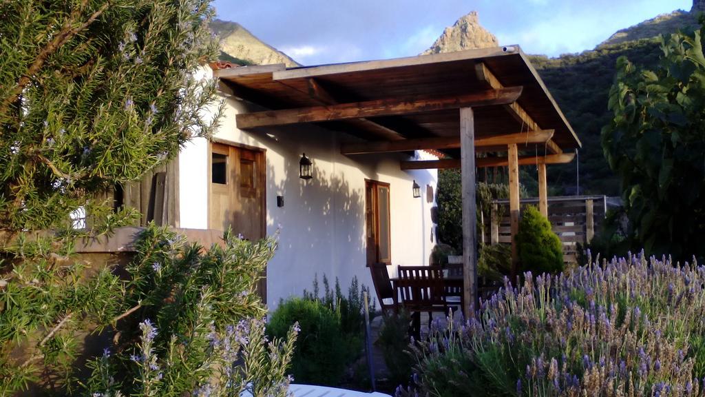 La Tinta Country house *