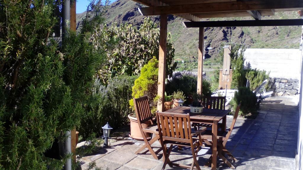 Country house La Tinta