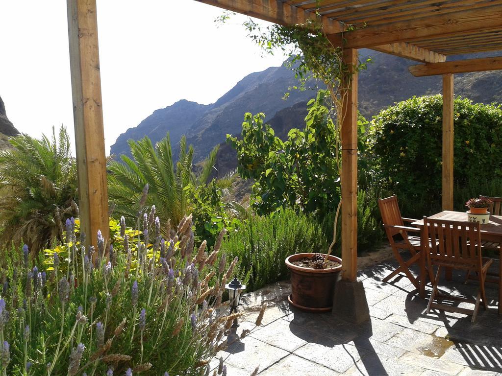 La Tinta Country house