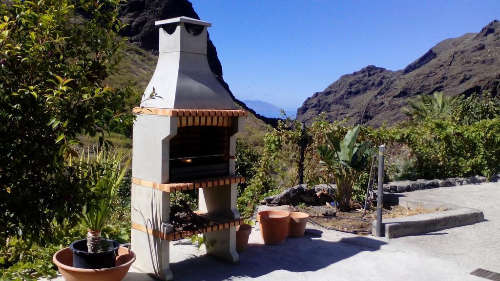 La Tinta Country house