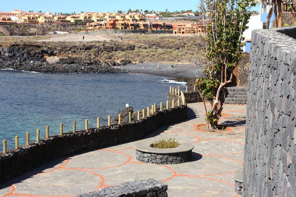 Abrigos Sea-port View Apartamento Los Abrigos