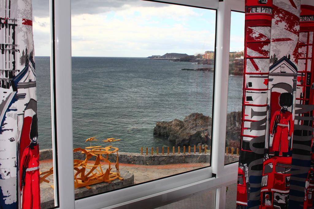 Apartamento Abrigos Sea-port View Los Abrigos