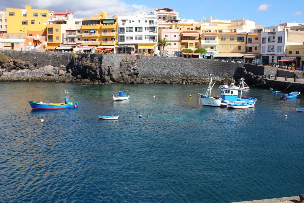 Apartamento Abrigos Sea-port View *