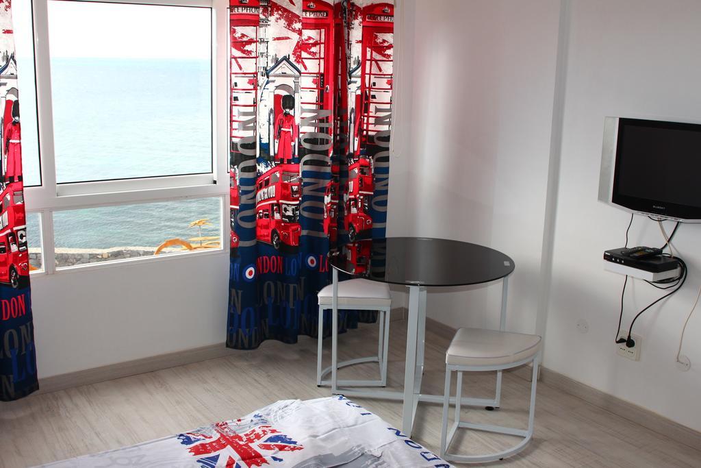 Apartamento Abrigos Sea-port View