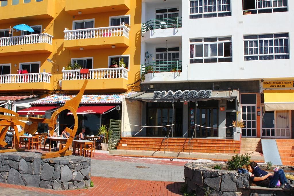 Abrigos Sea-port View