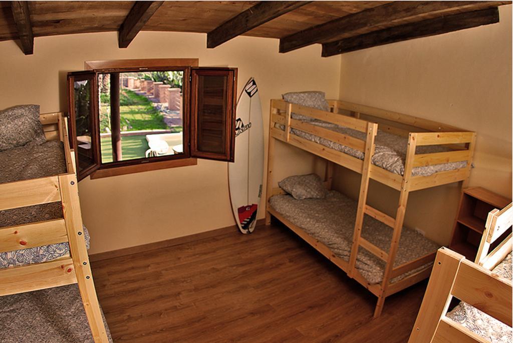 Surf House Auberge de jeunesse
