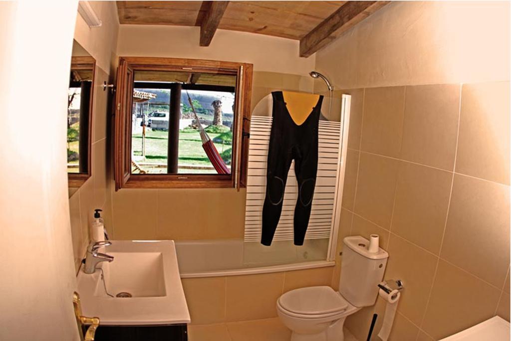 Surf House *
