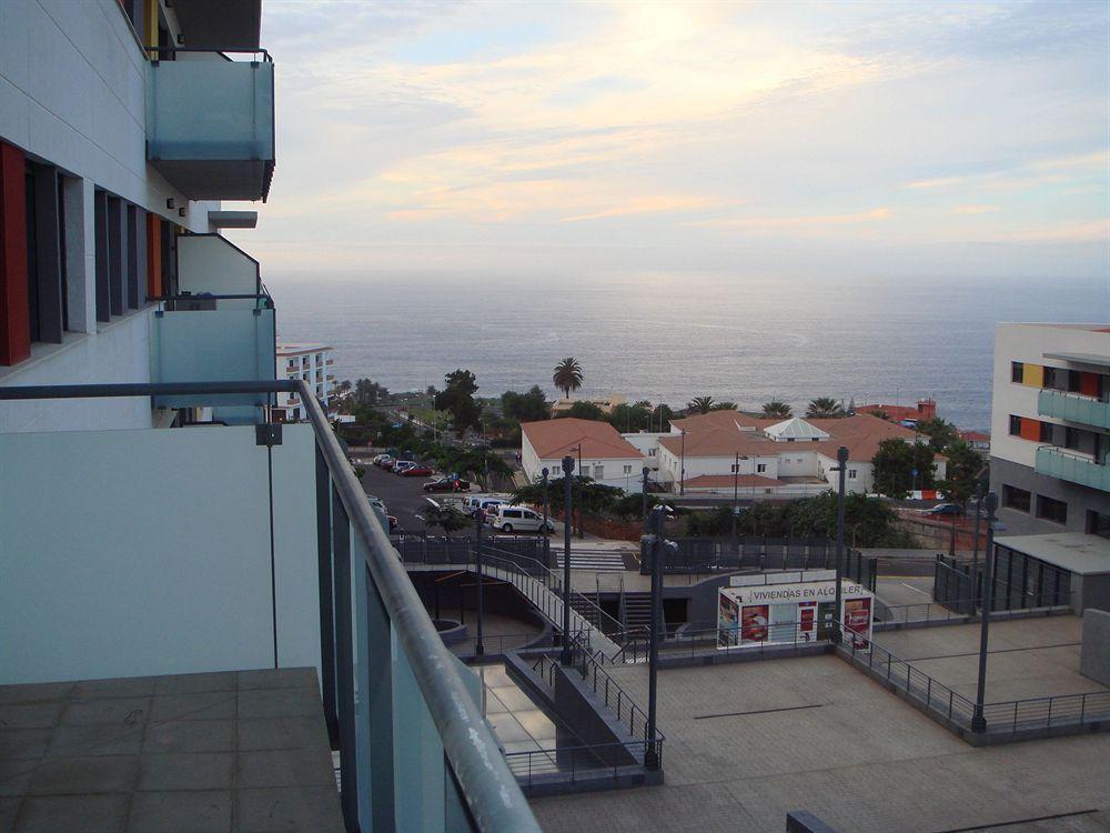 Icod Residencial Icod De Los Vinos
