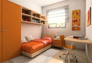 Icod Residencial *