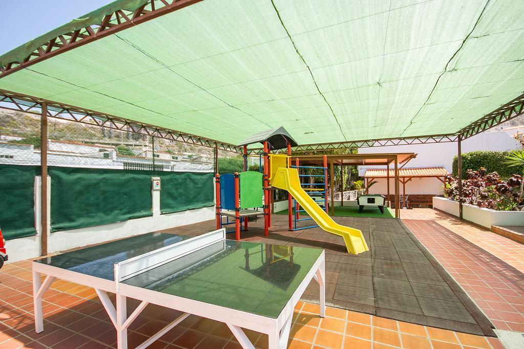 Appart hôtel Ona Claveles Los Cristianos (Tenerife)