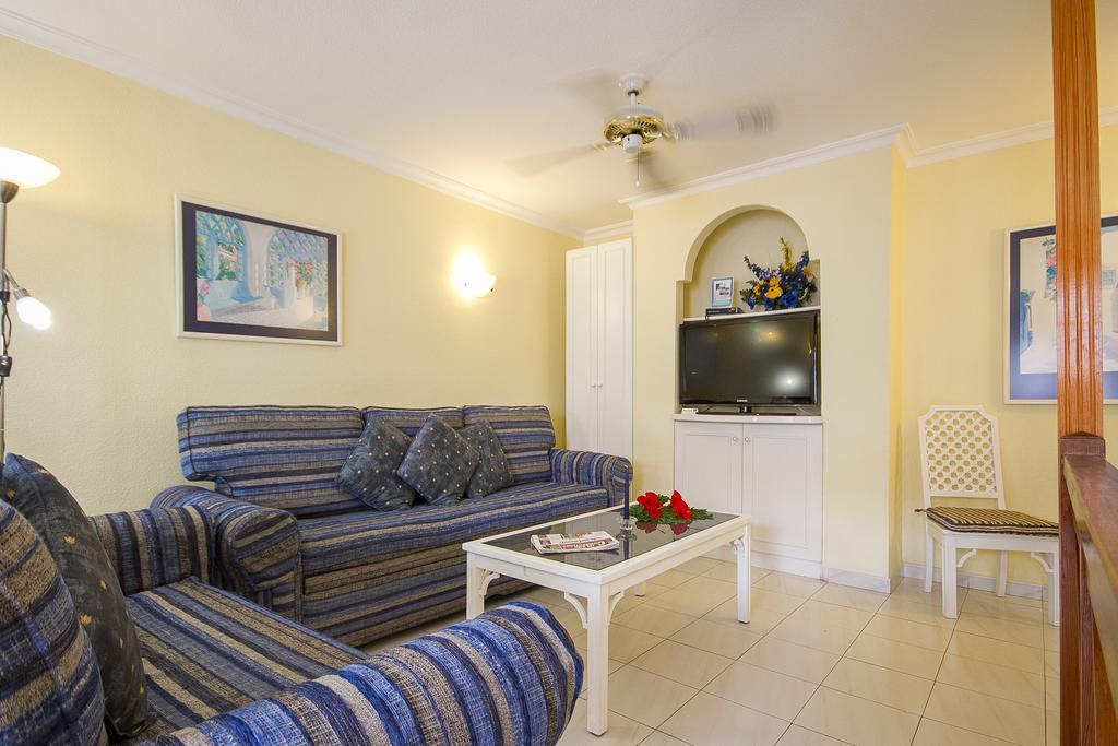 Appart hôtel Ona Claveles 3*