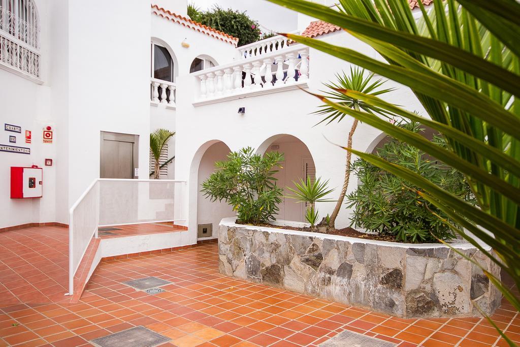 Ona Claveles Appart hôtel 3*