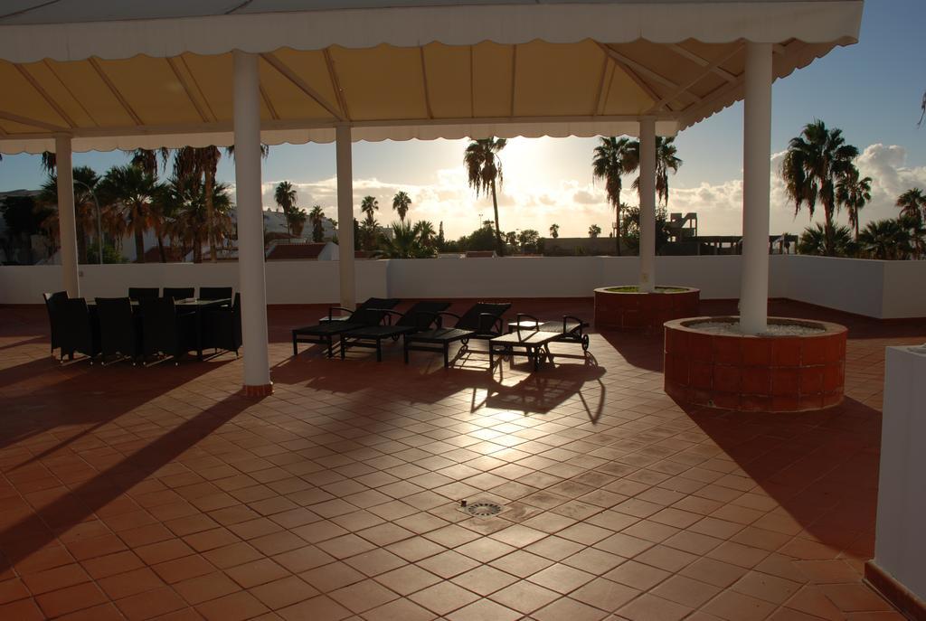 100 Island Village Julia Villa Costa Adeje (Tenerife)