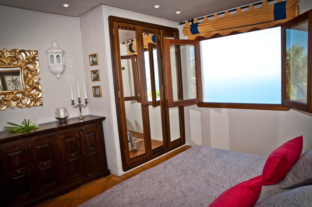 Casa Del Sol Villa