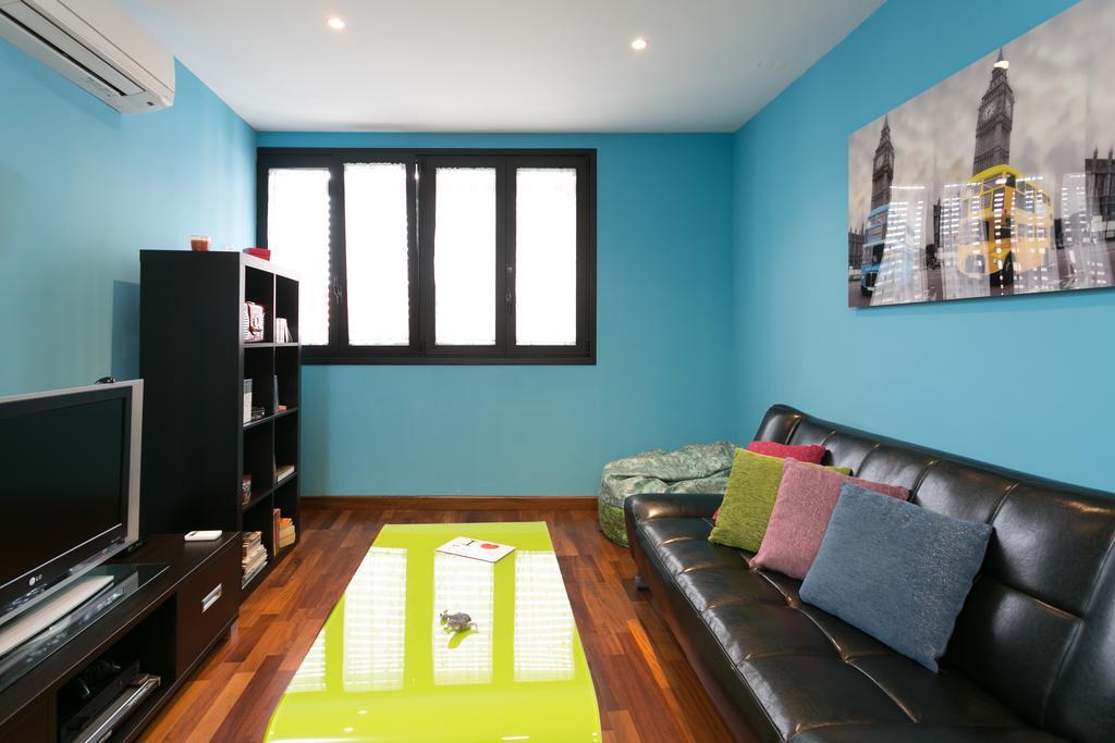 La Laguna Centro Appartement *