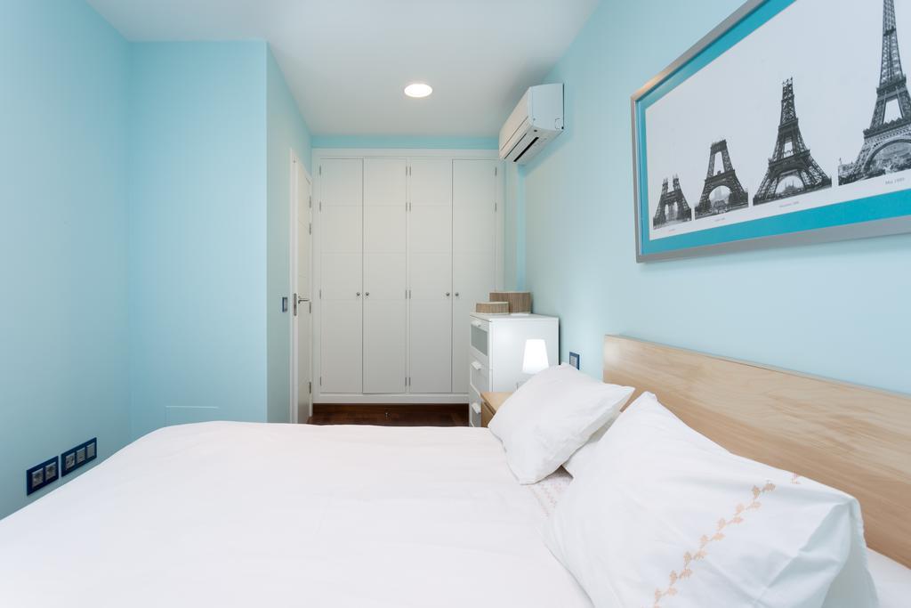 Appartement La Laguna Centro *