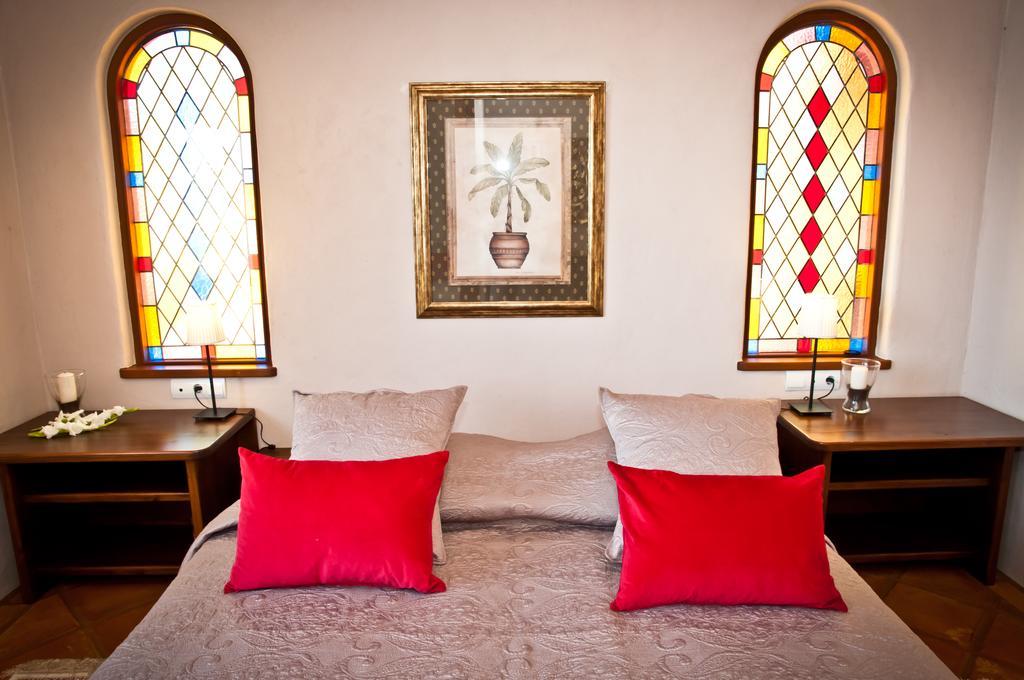 Casa Del Sol Villa