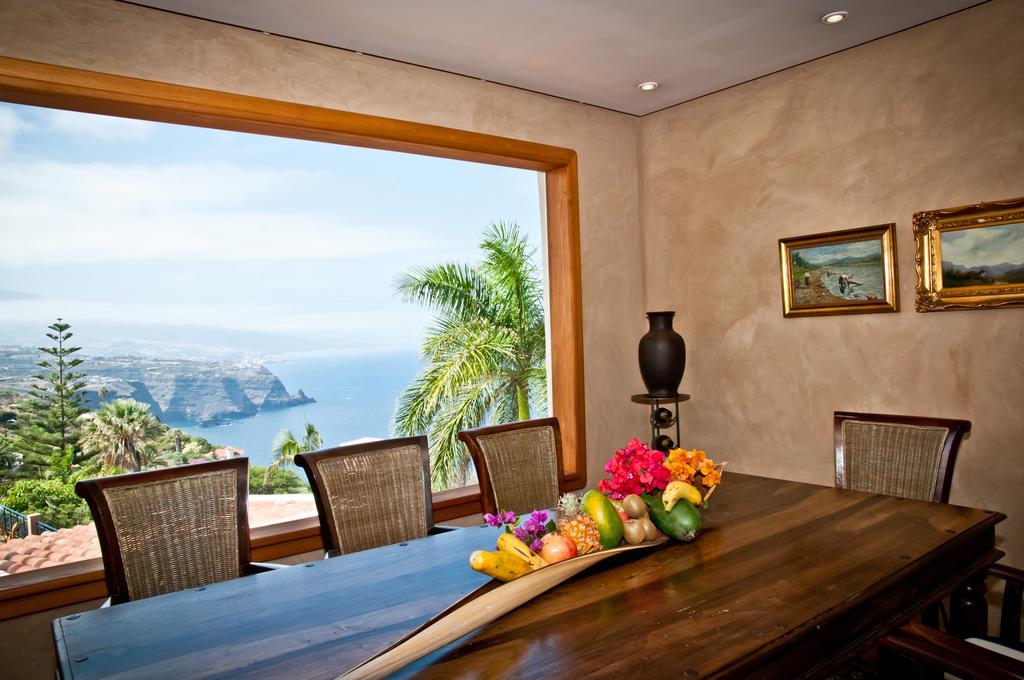 Villa Casa Del Sol
