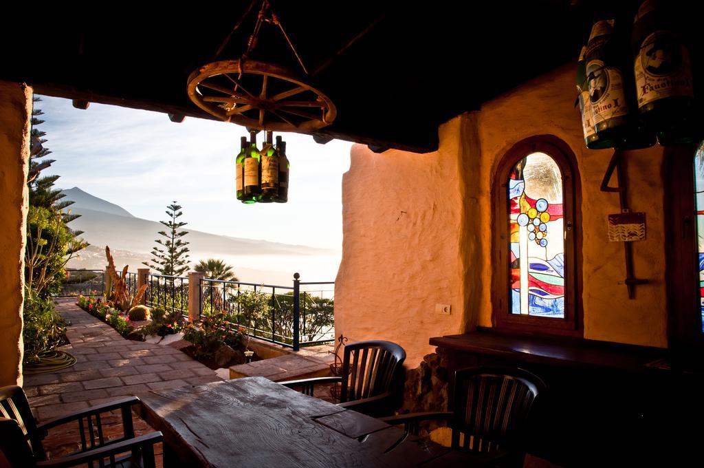 Casa Del Sol Villa