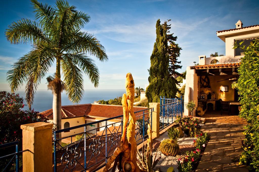 Casa Del Sol *