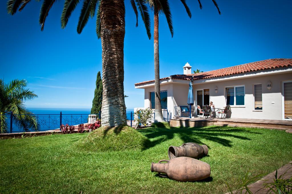 Casa Del Sol Villa