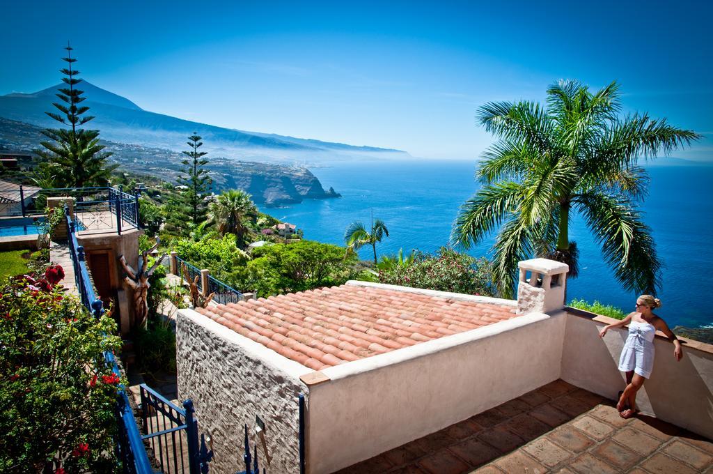 Casa Del Sol *