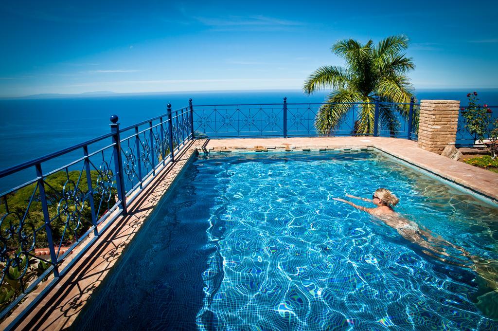 Casa Del Sol *