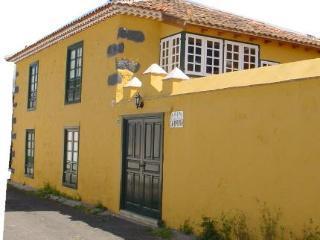 Casa De La Gañanía Los Realejos